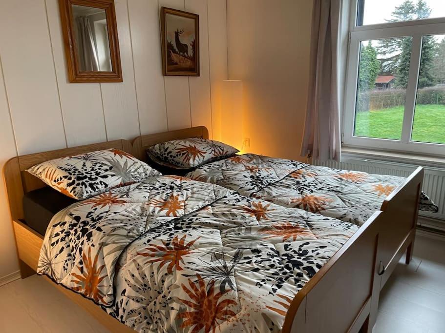 Charming Authentic Renovated Farm Villa Cadier en Keer Екстериор снимка